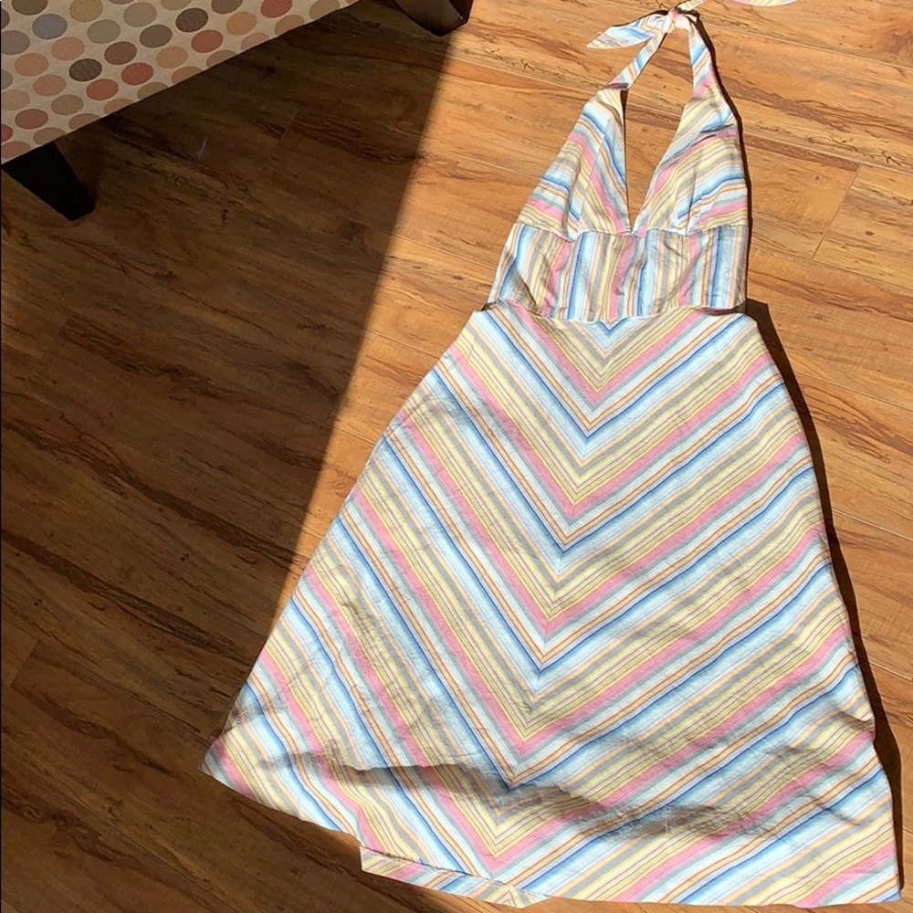 Sundress Multicolored